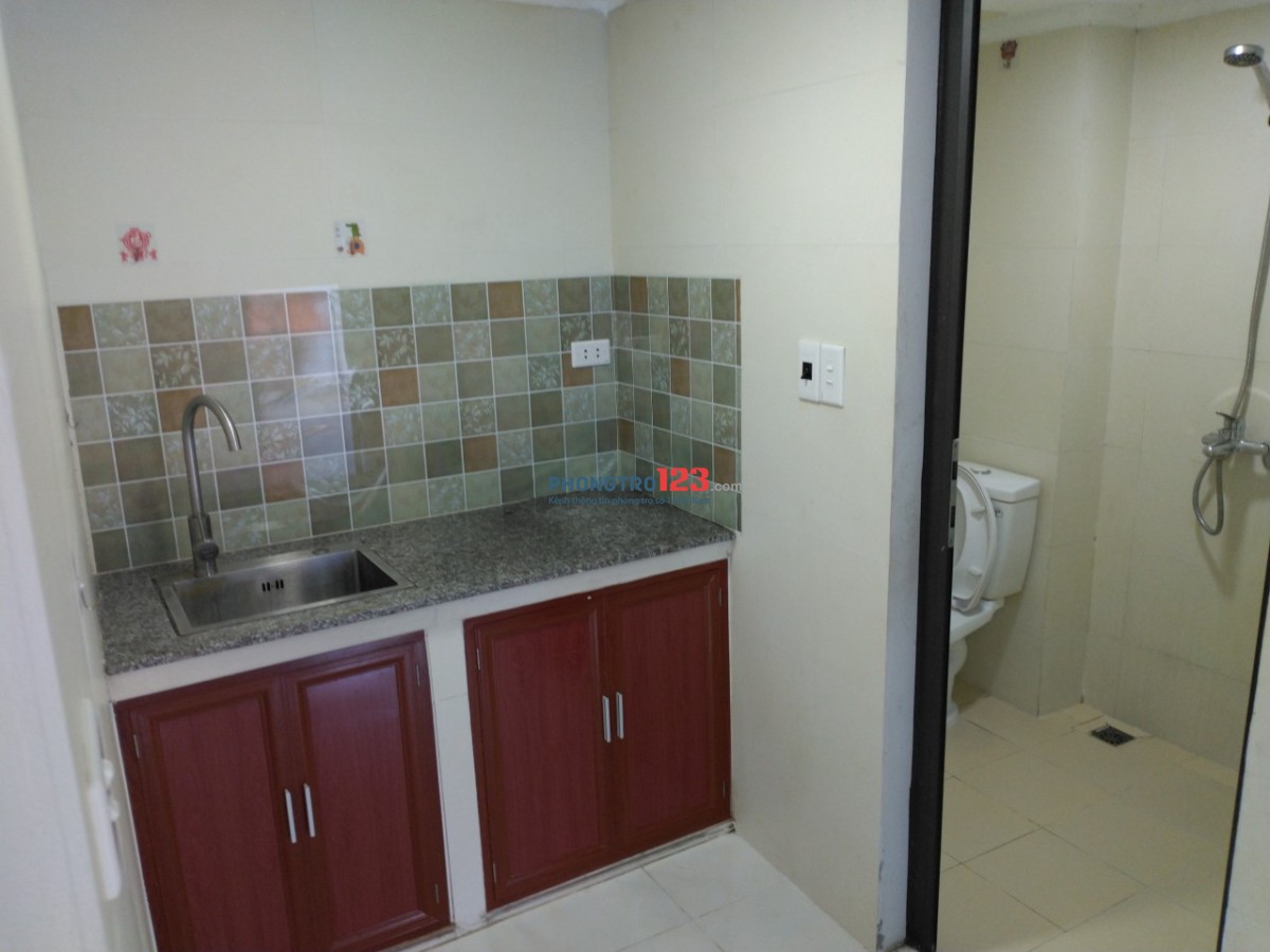  Trung Tâm Phúc La – Phòng Đẹp 4 Triệu – Full Nội Thất – Đi Bộ Ra Viện 103 & Chợ Yên Phúc