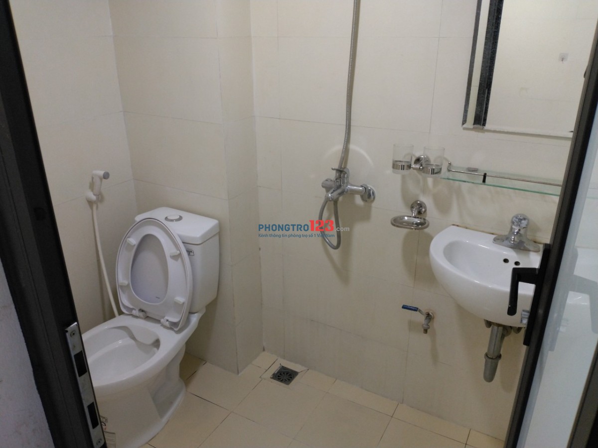  Trung Tâm Phúc La – Phòng Đẹp 4 Triệu – Full Nội Thất – Đi Bộ Ra Viện 103 & Chợ Yên Phúc