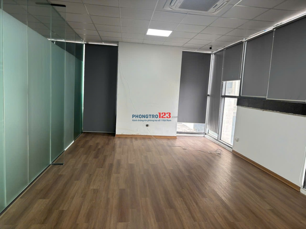 Cho thuê mặt bằng tai 103 usilk