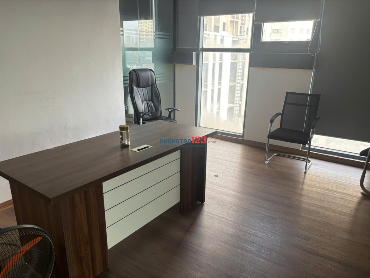 Cho thuê mặt bằng tai 103 usilk