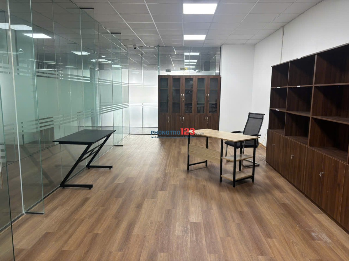 Cho thuê mặt bằng tai 103 usilk