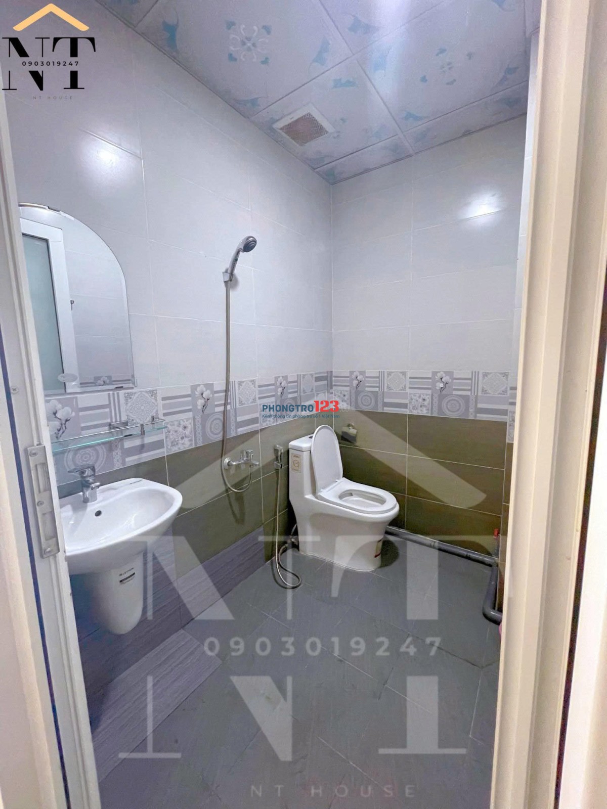 Phòng Trọ 1 người - sleepbox D5 ngay Trung tâm Bình thạnh