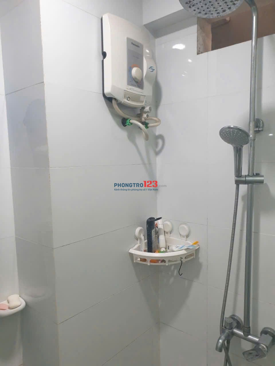 Chung cư Vĩnh VIễn, Q10: nhà mới, 75m2, 2p ngủ, nội thất, 9triệu