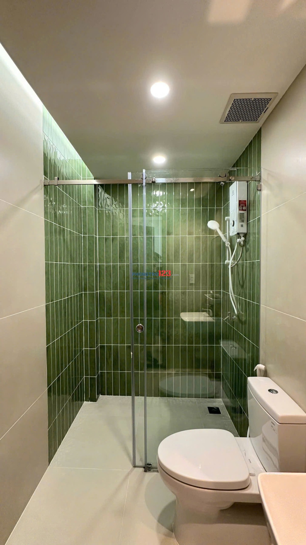 ANN’S HOUSING - CĂN HỘ DỊCH VỤ MỚI