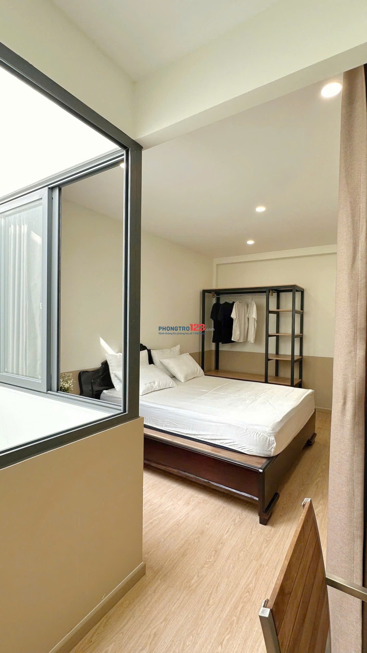 ANN’S HOUSING - CĂN HỘ DỊCH VỤ MỚI