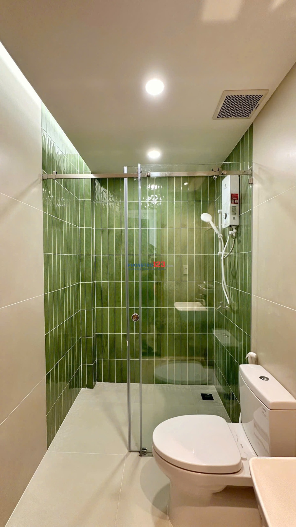 ANN’S HOUSING - CĂN HỘ DỊCH VỤ MỚI