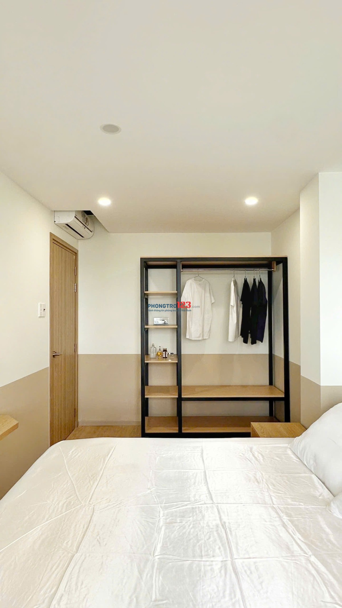 ANN’S HOUSING - CĂN HỘ DỊCH VỤ MỚI