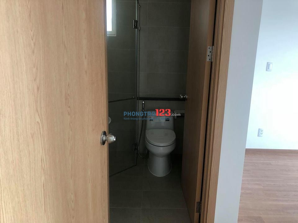 Chung cư Kim Tâm Hải ,Trường CHinh căn 2p ngủ,Nội thất, 6tr5