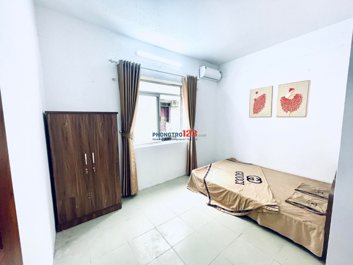 Trọ đẹp ngay ga văn quán ️️