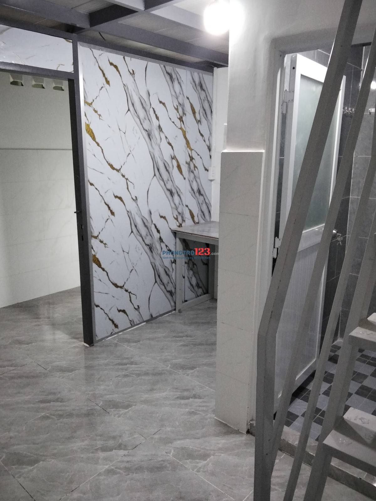 cho sinh viên thuê phòng phường Trường Thọ