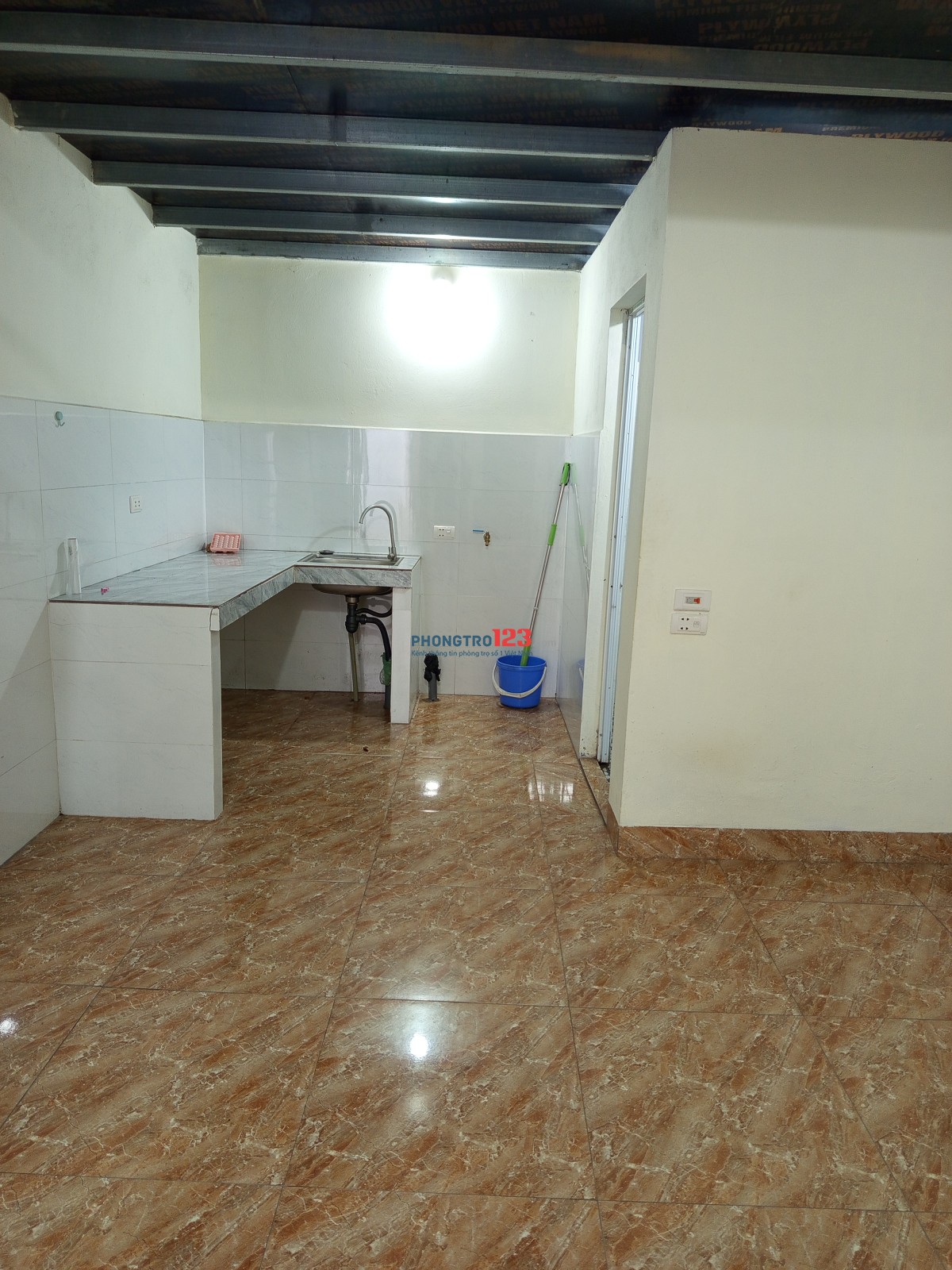 Cho thuê phòng trọ thôn Yên Vĩnh. Ưu tiên cho khách chốt sớm