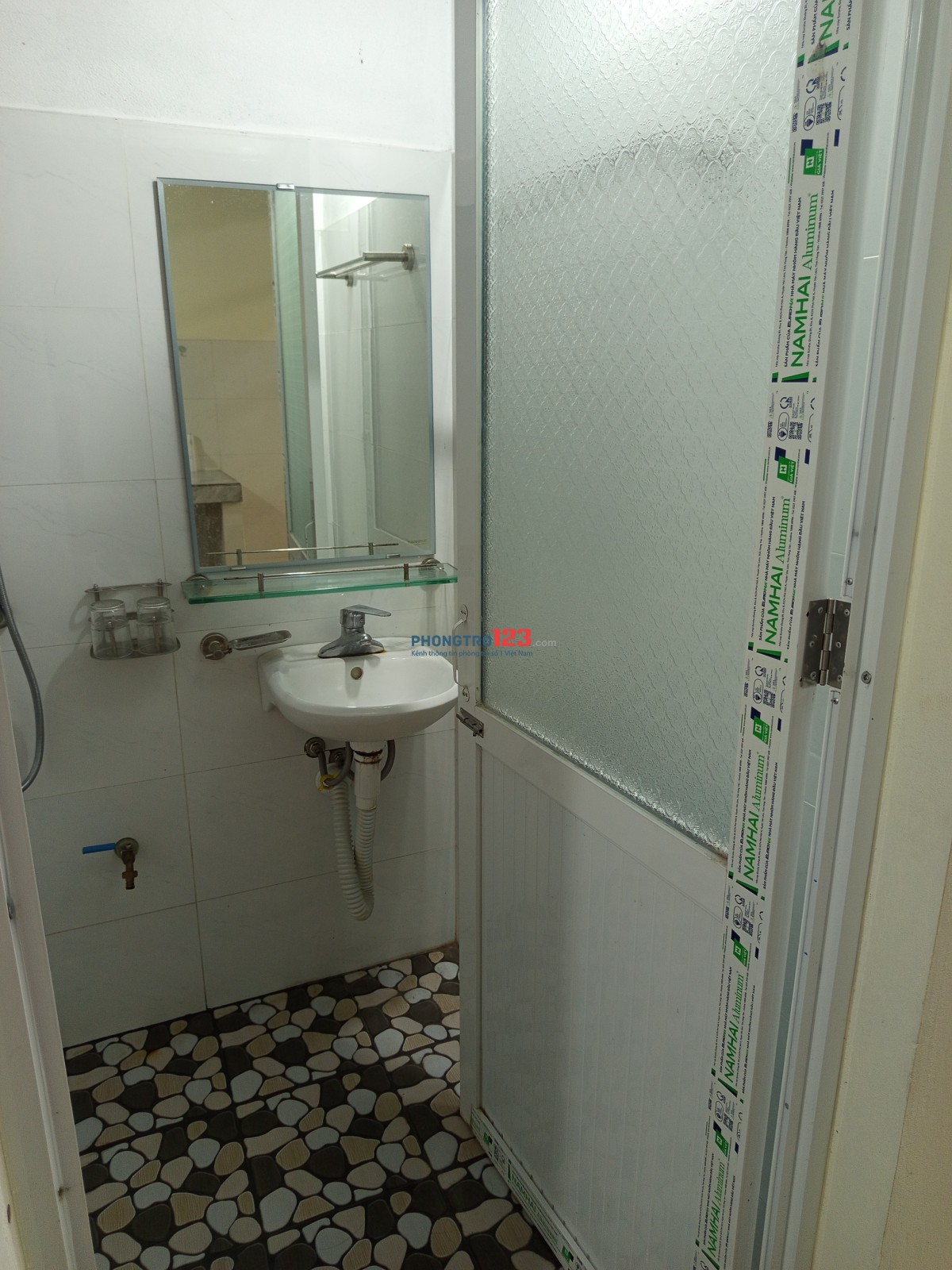 Cho thuê phòng trọ thôn Yên Vĩnh. Ưu tiên cho khách chốt sớm