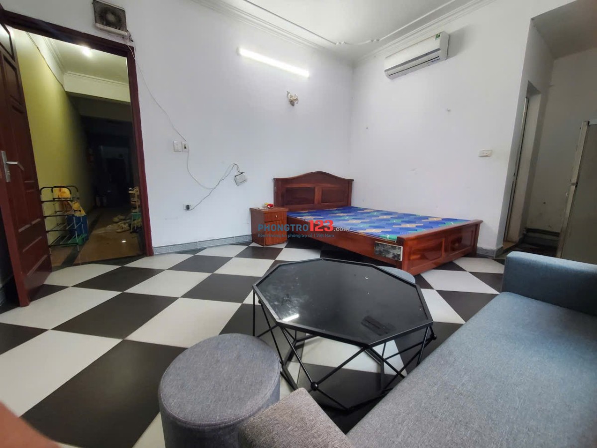 CHO THUÊ PHÒNG TRỌ #3TR5 Ngay ga minh khai