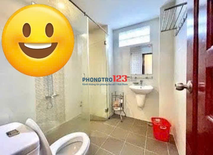 Cho thuê căn hộ studio ngay trung tâm thành phố Nha Trang.