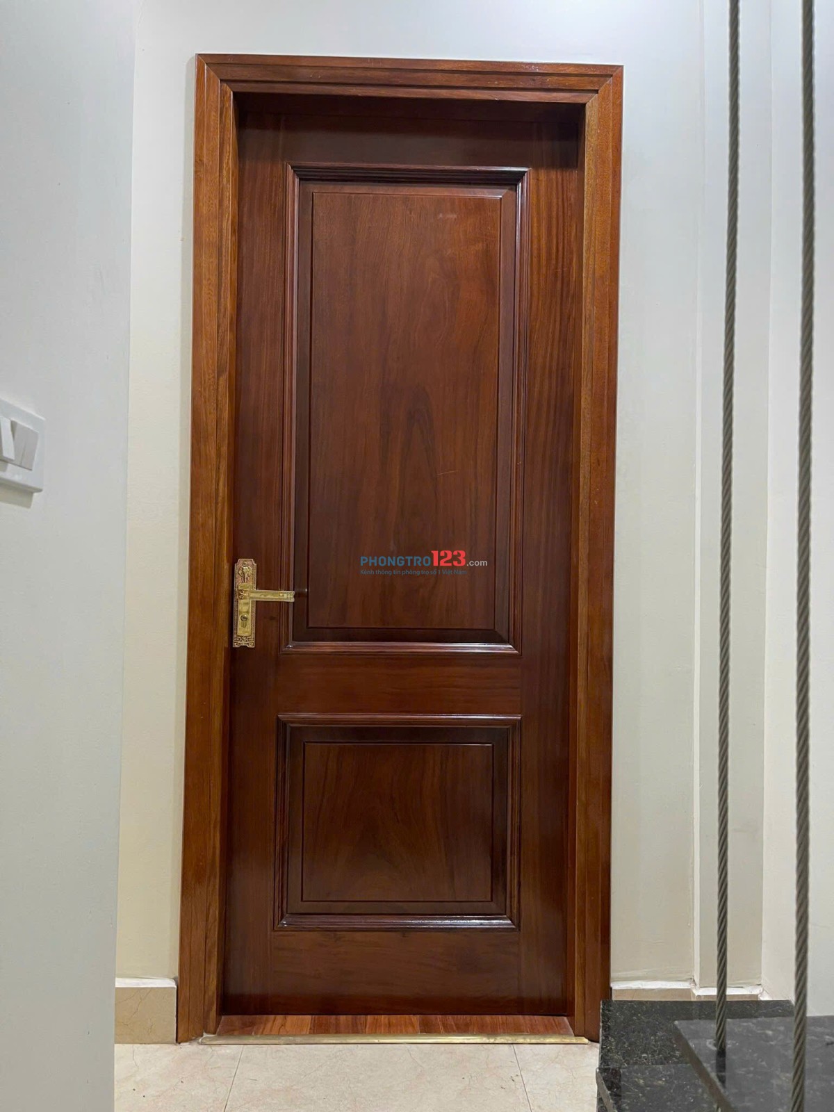 Cho thuê Căn hộ Apartment Full đồ cao cấp tại Phố Vạn Phúc, Vạn Bảo, Ba Đình. Chỉ 10tr