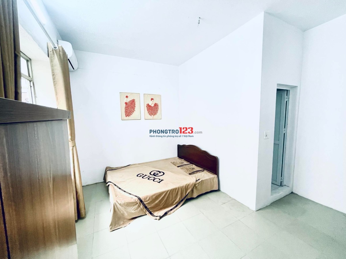 Trọ đẹp ngay ga văn quán ️️