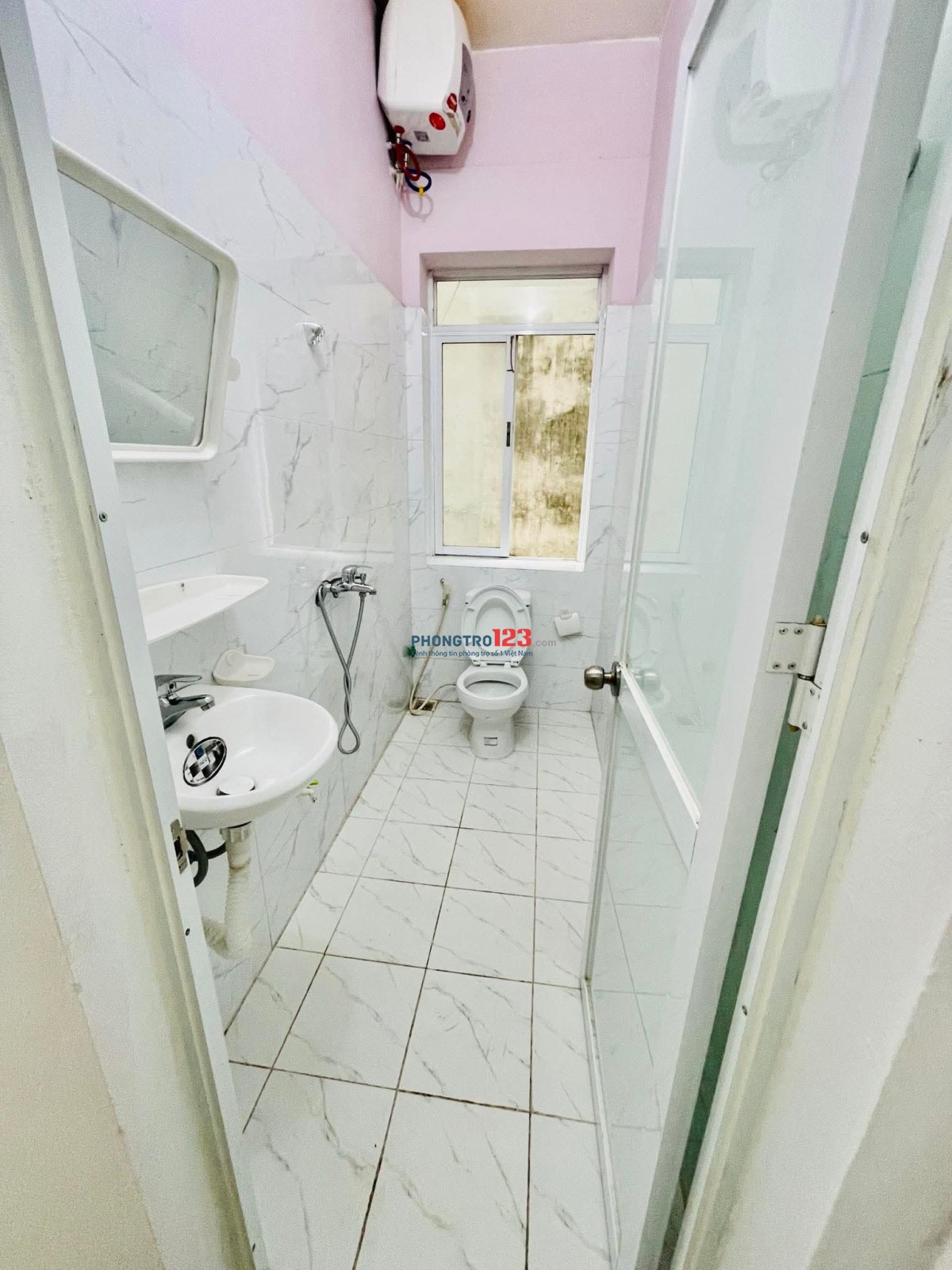 Trọ đẹp ngay ga văn quán ️️