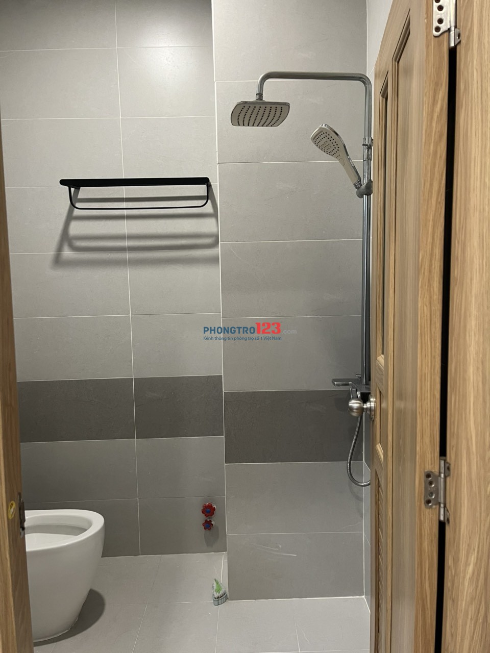 CHO THUÊ PHÒNG MỚI GẦN ĐẠI HỌC LUẬT - GIGAMALL, CHỢ BÌNH TRIỆU