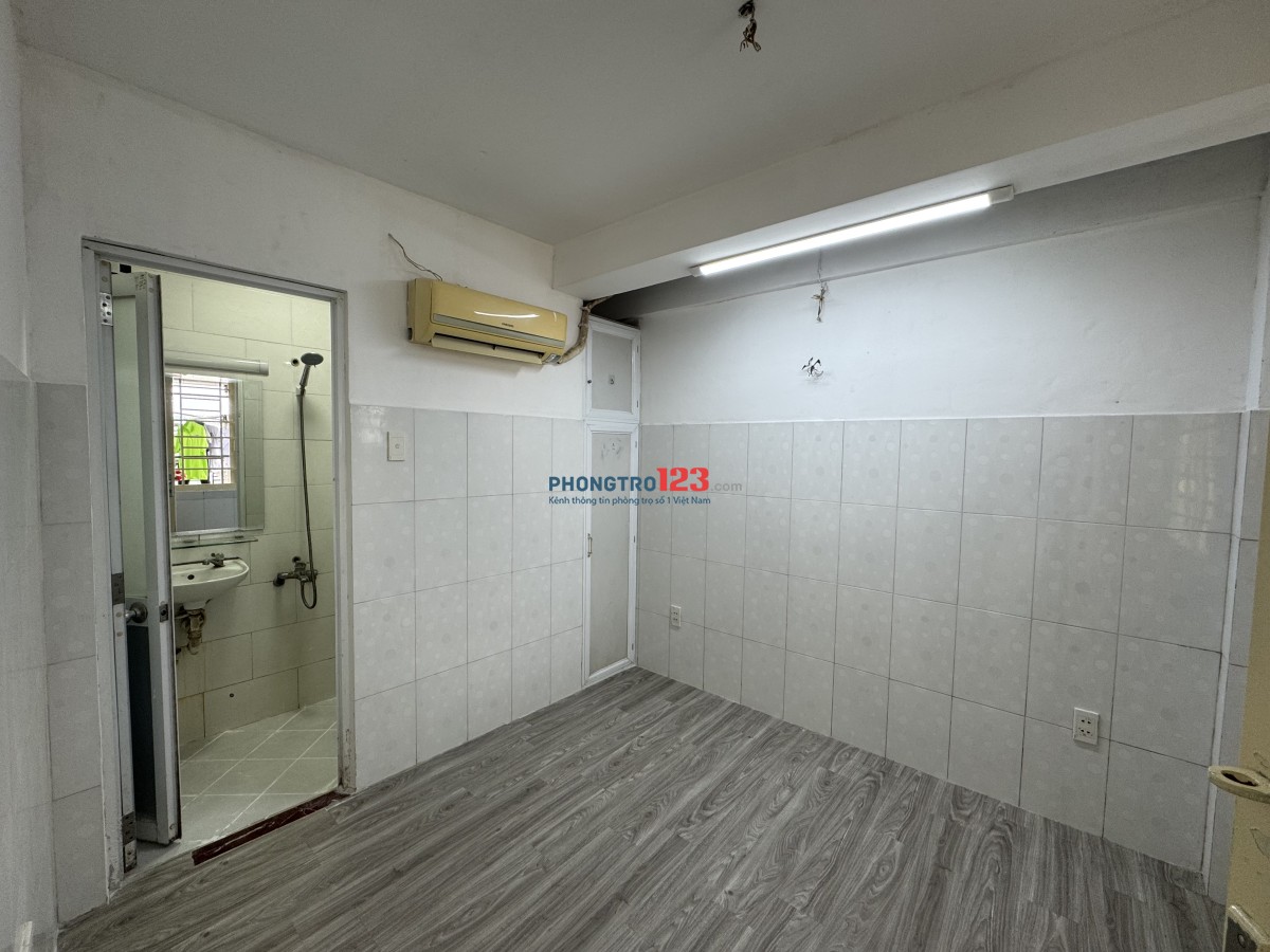 TRỌ GÒ VẤP, chính chủ, an ninh, sạch sẽ