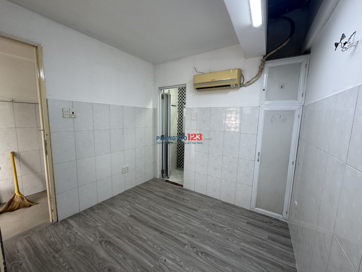 TRỌ GÒ VẤP, chính chủ, an ninh, sạch sẽ