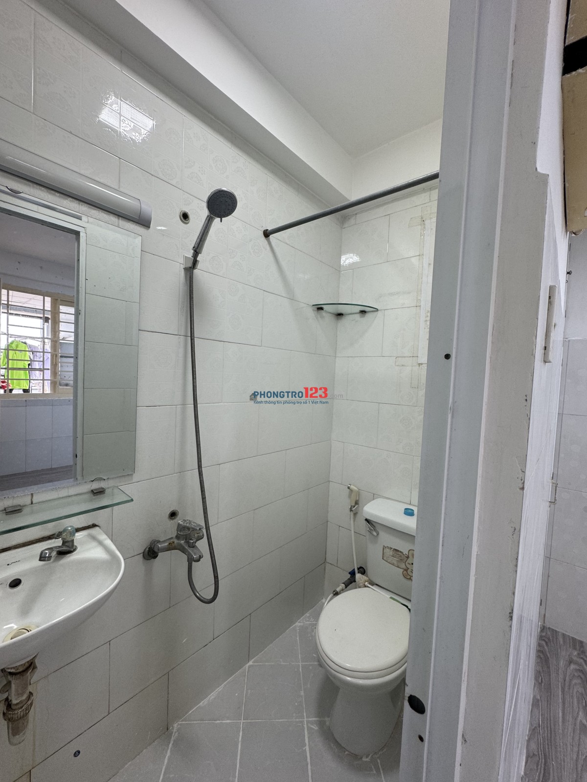 TRỌ GÒ VẤP, chính chủ, an ninh, sạch sẽ