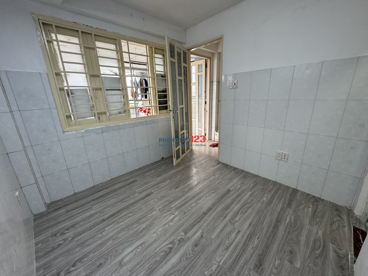 TRỌ GÒ VẤP, chính chủ, an ninh, sạch sẽ