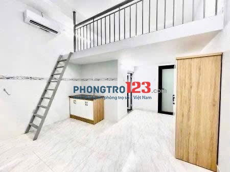 Trống Phòng Trọ Giá Rẻ Ngay P15 Tân Bình Giờ Giấc Tự Do