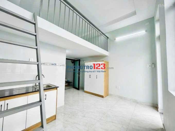 Trống Phòng Trọ Giá Rẻ Ngay P15 Tân Bình Giờ Giấc Tự Do