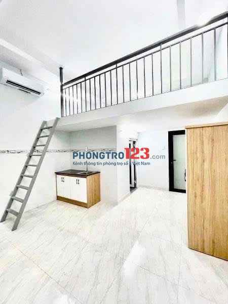 Trống Phòng Trọ Giá Rẻ Ngay P15 Tân Bình Giờ Giấc Tự Do