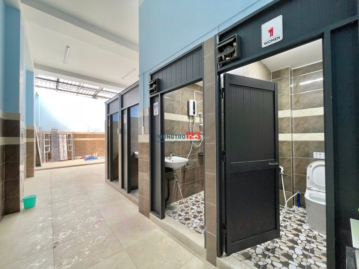 Cho thuê Căn Hộ Mini Tòa Nhà Stay IN - Thang Máy, Bếp & Máy Giặt Riêng - Từ 2.38 Tr/Tháng