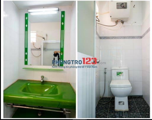 CHO THUÊ PHÒNG STUDIO 2 GIƯỜNG ĐẦY ĐỦ NỘI THẤT