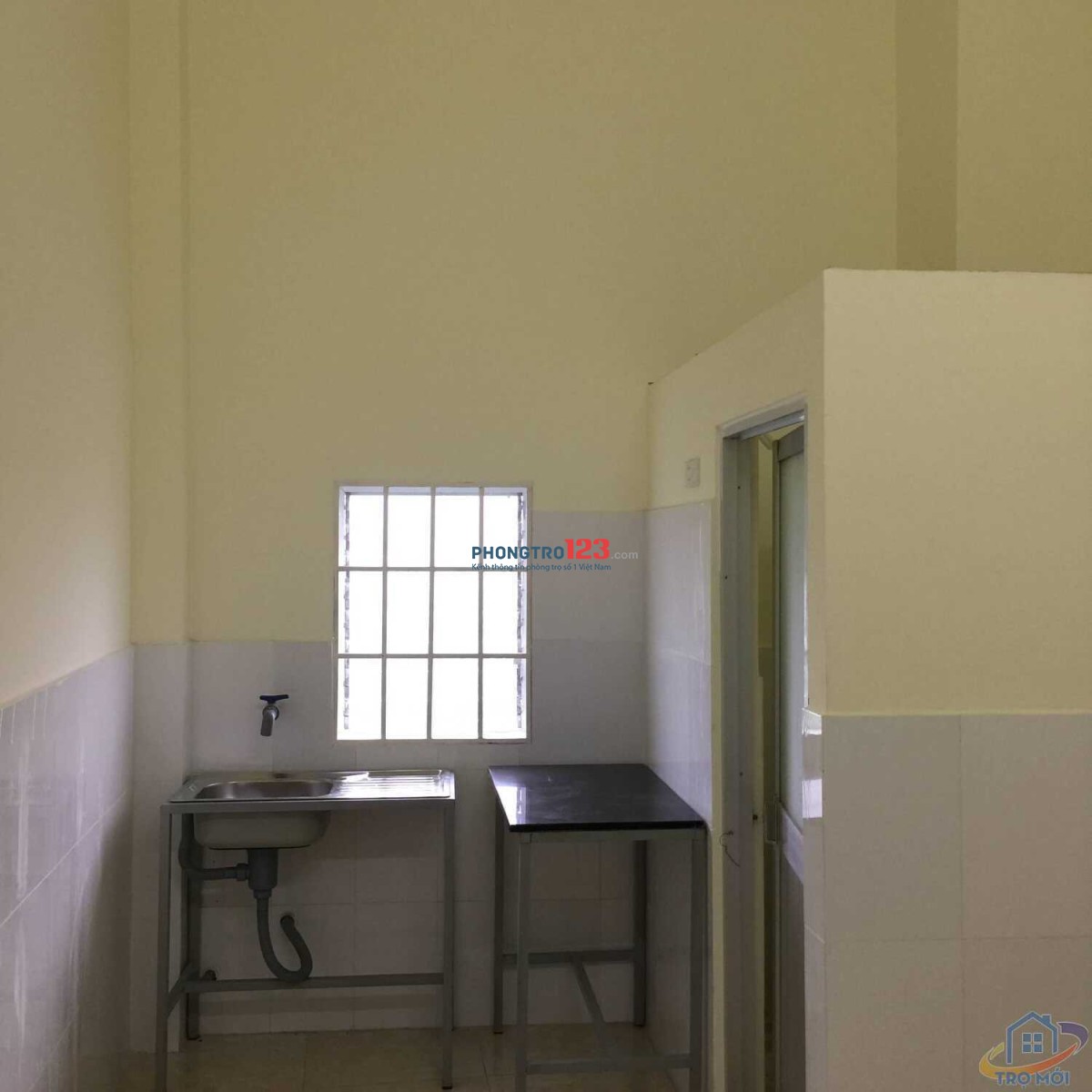 Còn phòng 1 phòng cuối tháng 3 sạch sẽ an ninh