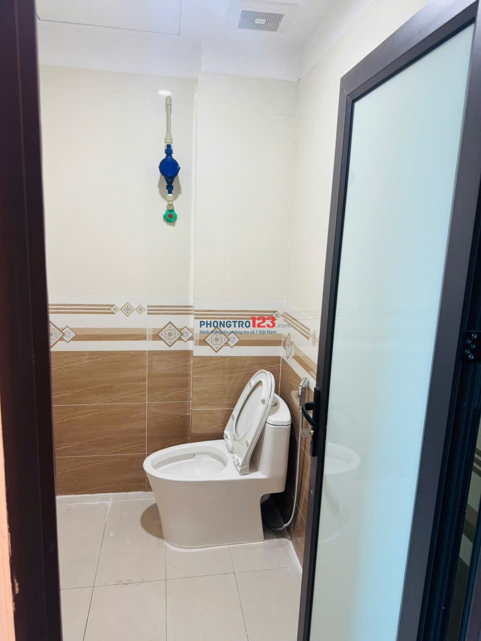 CHÍNH CHỦ CHO THUÊ PHÒNG – Ở NGAY! Giá 3tr8, 4tr3