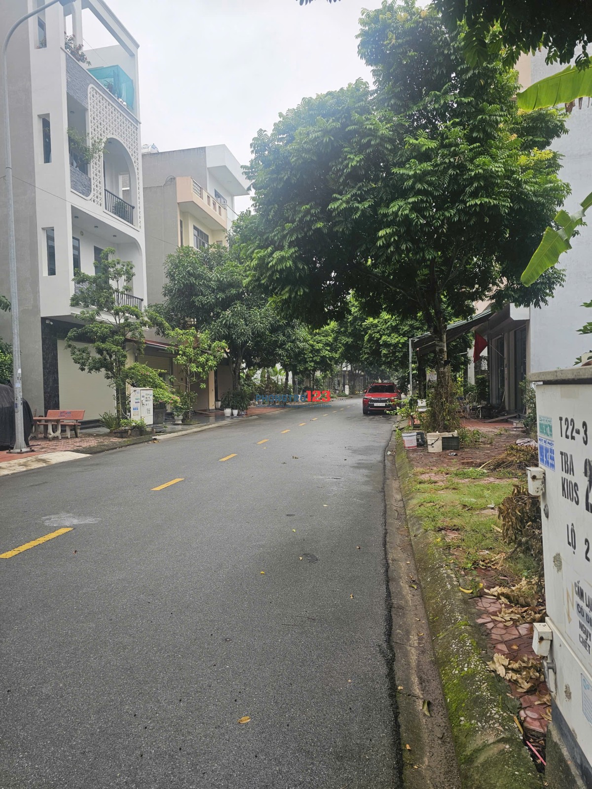 Bán đất nền khu đô thị phía Tây Cầu Phú Lương – khu dân cư văn minh, tiềm năng sinh lời cao.