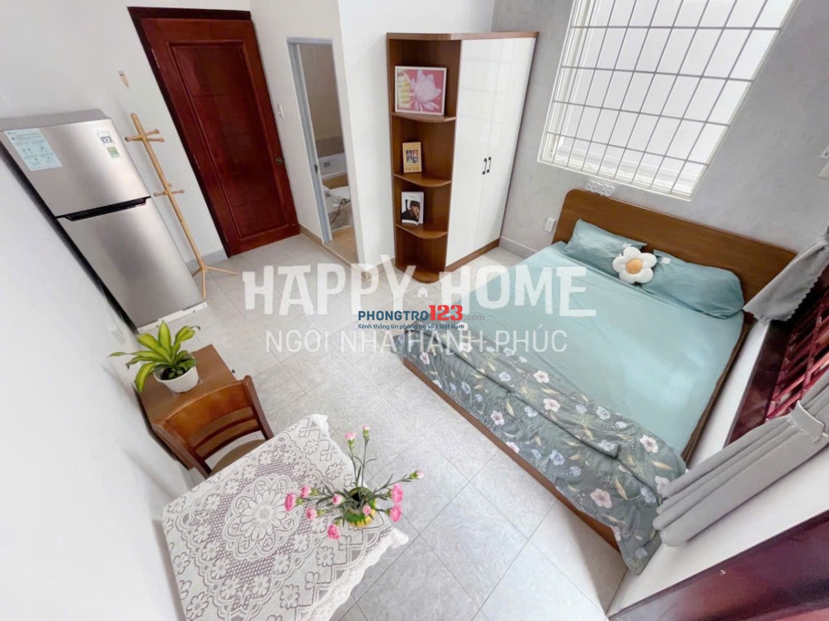 Studio Full NT Ban công Phan Xích Long PN