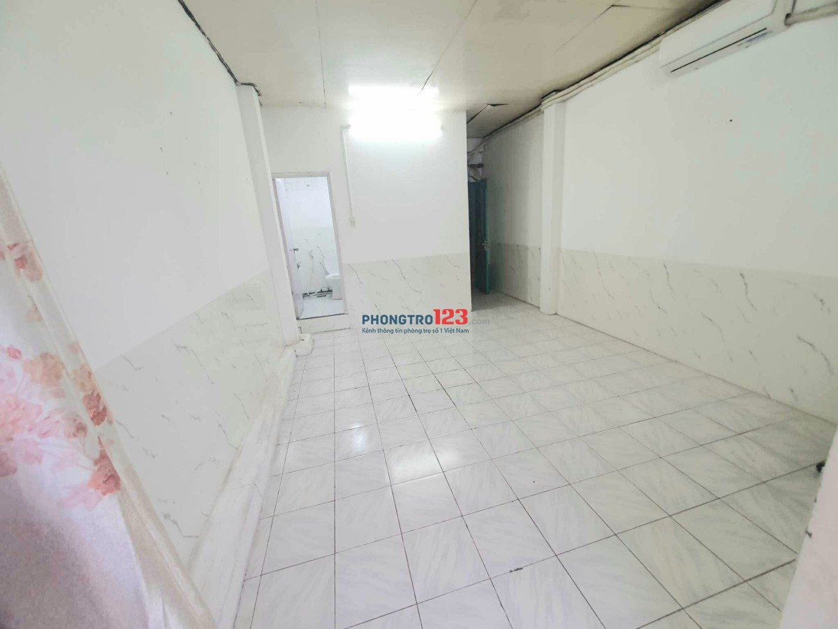 Căn Hộ Studio Ban Công - View Landmark - Điện Biên Phủ - Gần ĐH Hồng Bàng