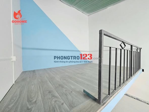 Phòng Trống Sẵn Đường Số 4 Linh Xuân Gần Làng Đại Học Thủ Đức Giờ Thoải Mái Ko chung chủ