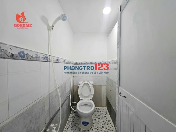 Phòng Trống Sẵn Đường Số 4 Linh Xuân Gần Làng Đại Học Thủ Đức Giờ Thoải Mái Ko chung chủ