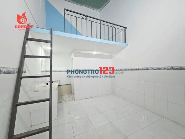 Phòng Trống Sẵn Đường Số 4 Linh Xuân Gần Làng Đại Học Thủ Đức Giờ Thoải Mái Ko chung chủ