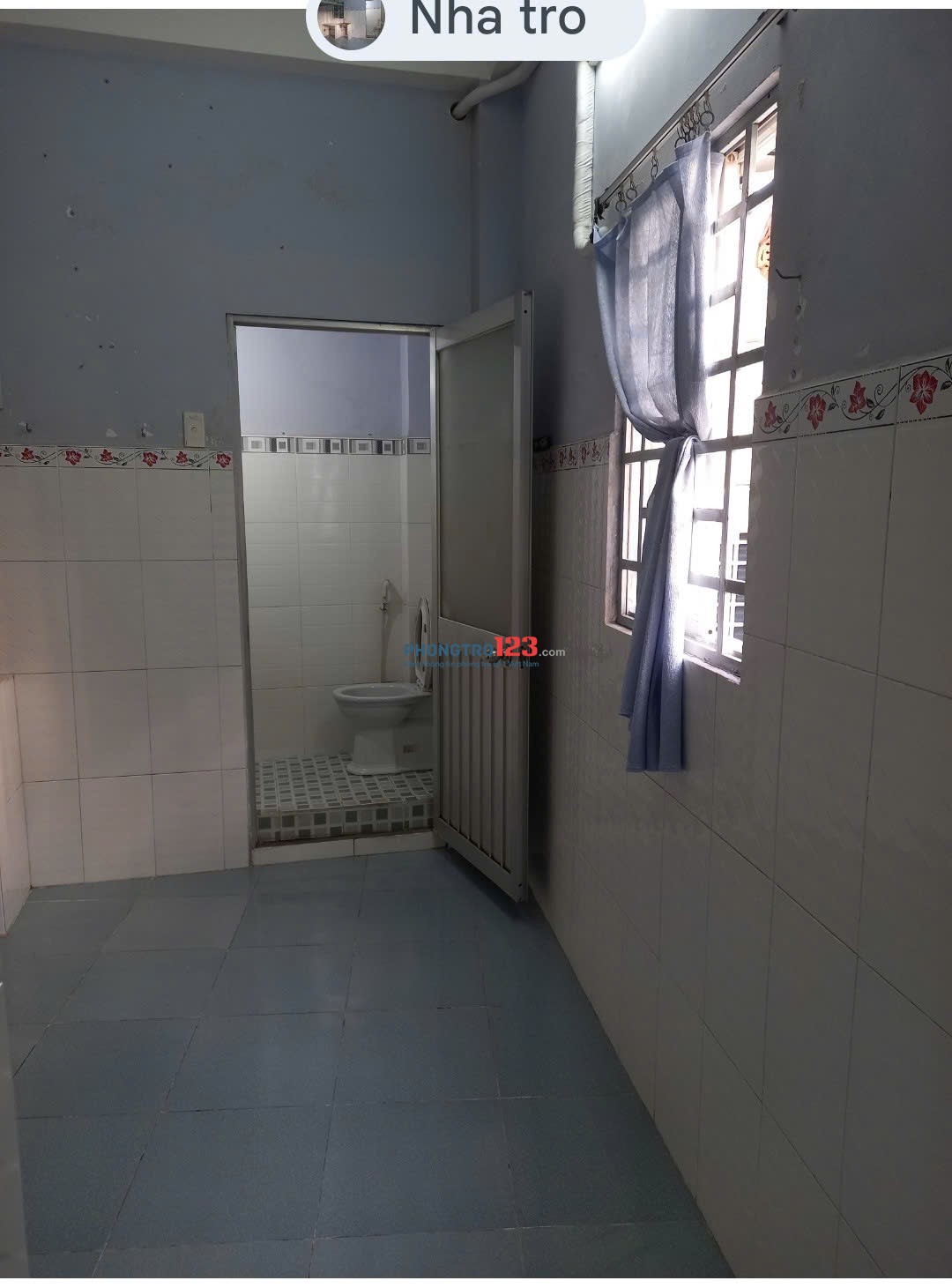 Chính chủ cho thuê phòng trọ ngay đầu hẻm 279 Bán ốc - 277/4 Tôn Thất Thuyết, P3, Q4