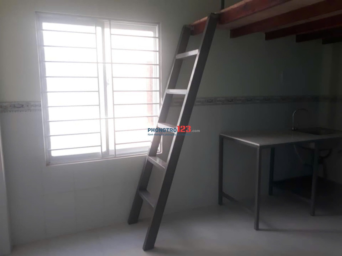 CHO THUÊ PHÒNG TRỌ SẠCH SẼ, VĂN MINH