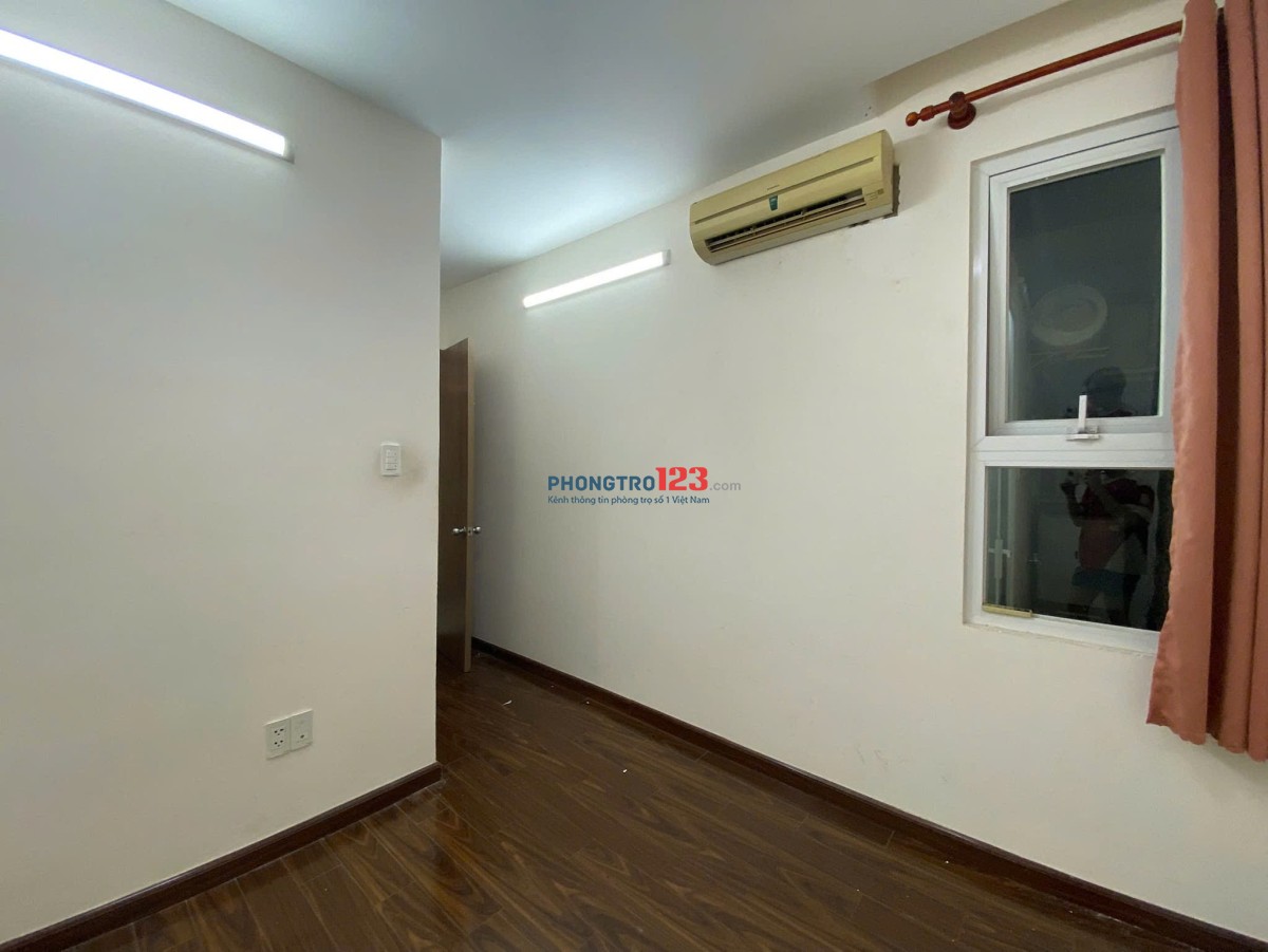 căn hộ Era ( The Useful) Lạc Long Quân ,Tân Bình: 73m2-2p ngủ , 2wc, giá 9,5tr