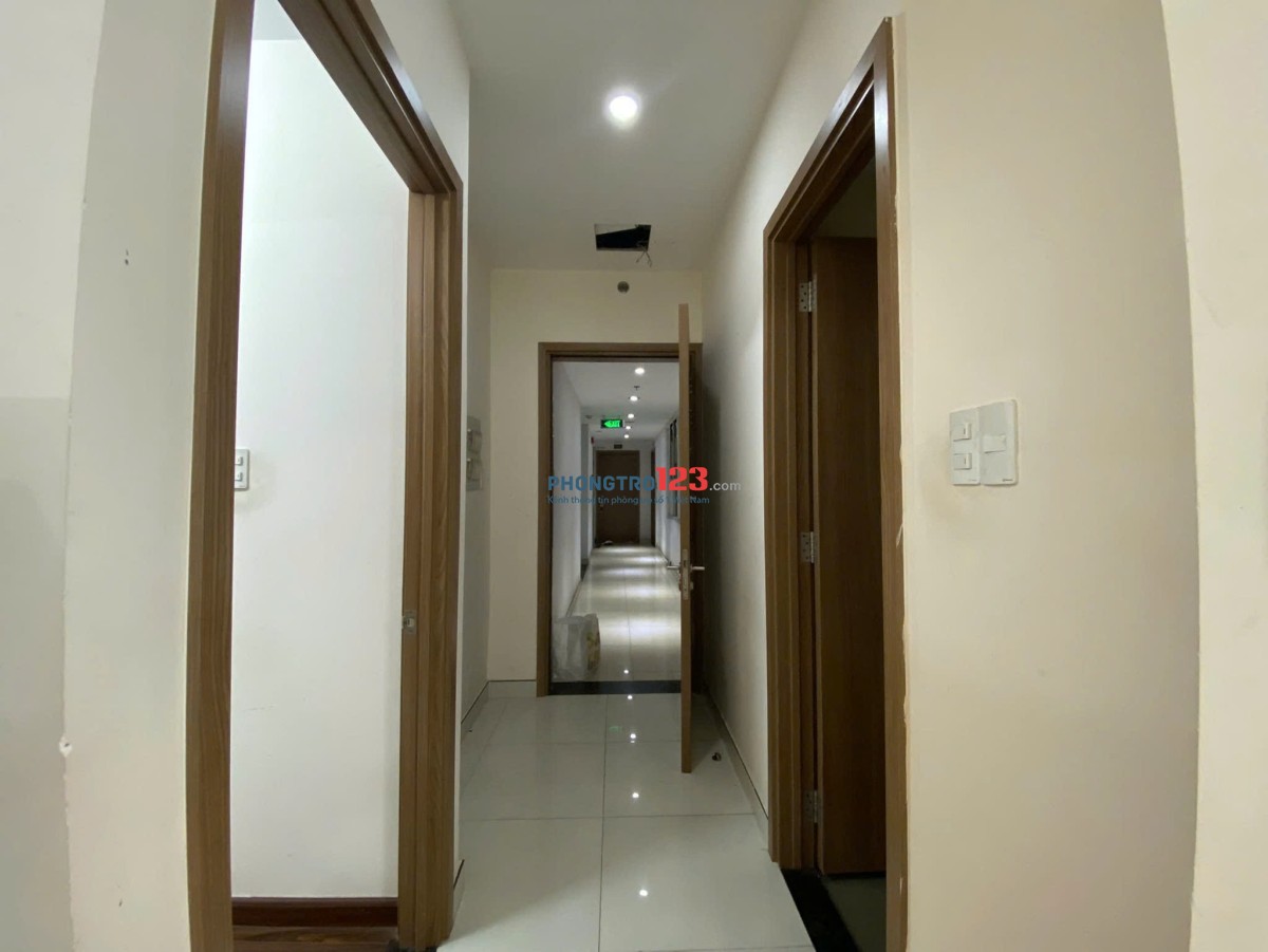 căn hộ Era ( The Useful) Lạc Long Quân ,Tân Bình: 73m2-2p ngủ , 2wc, giá 9,5tr