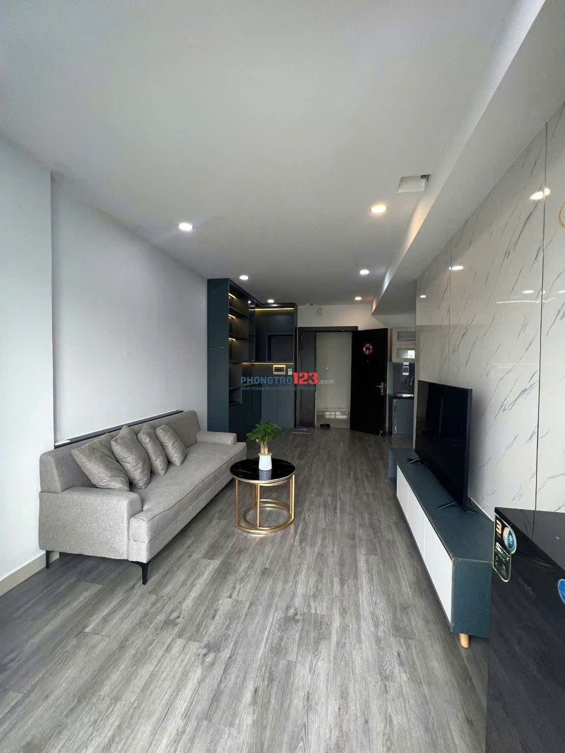 Chung cư Khuông Viêt, Phú Trung, Tân Phú, 74m2, 2PN, 2WC, 11tr7/th.