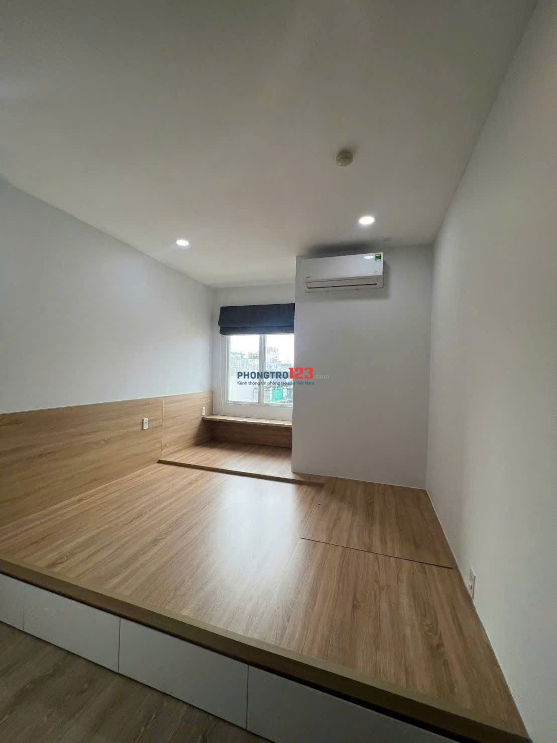 Chung cư Khuông Viêt, Phú Trung, Tân Phú, 74m2, 2PN, 2WC, 11tr7/th.