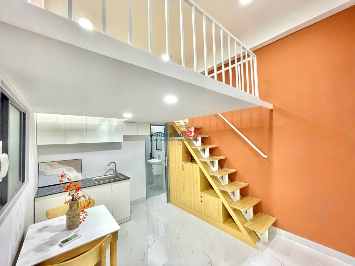 Quận 7 tìm bạn nữ ở ghép chi phí 2tr7