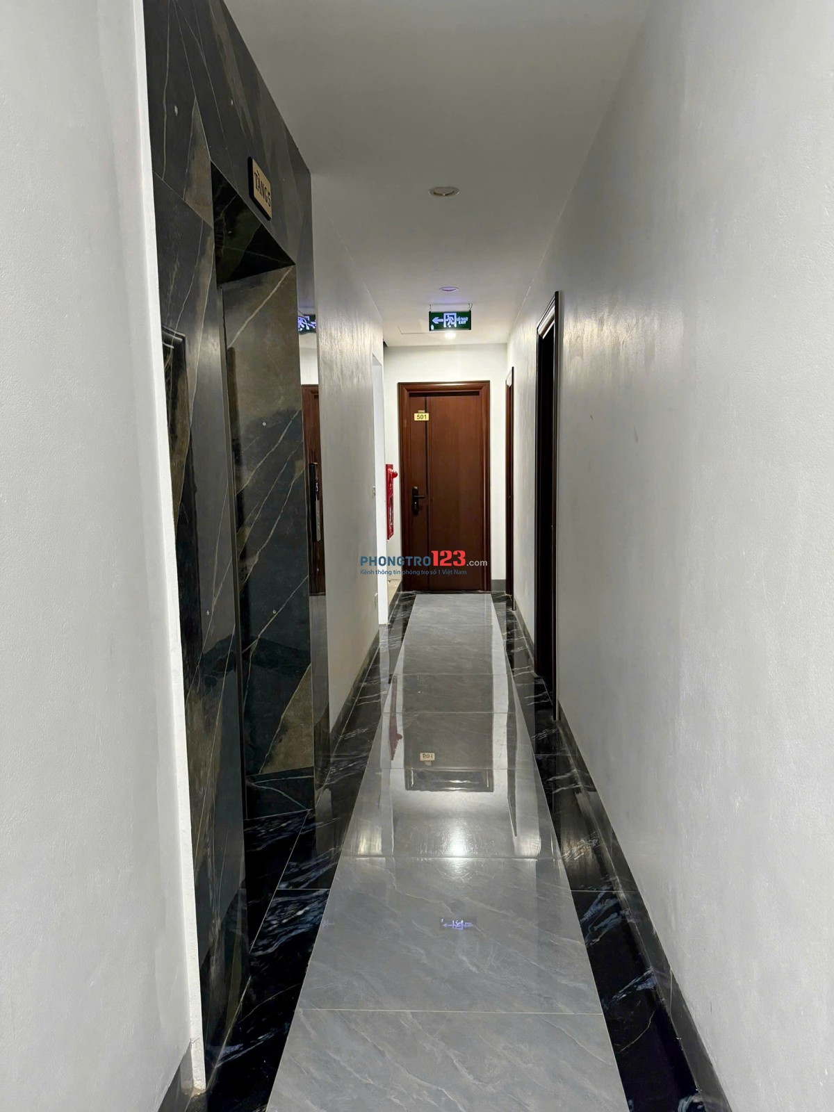 Cho thuê phòng trọ long biên khép kín