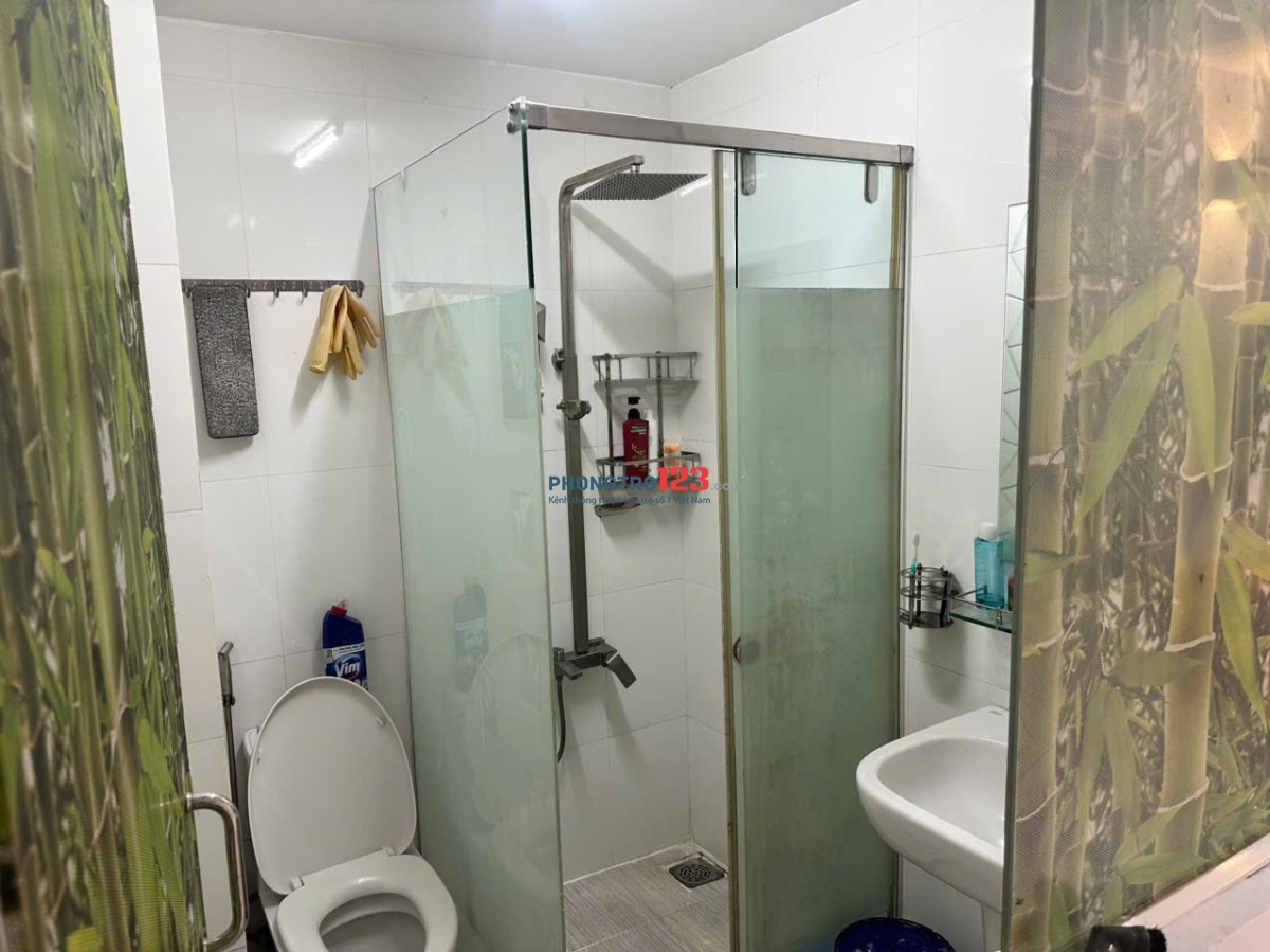 Cho thuê mặt bằng, văn phòng, nhà ở khu trung tâm HCQG