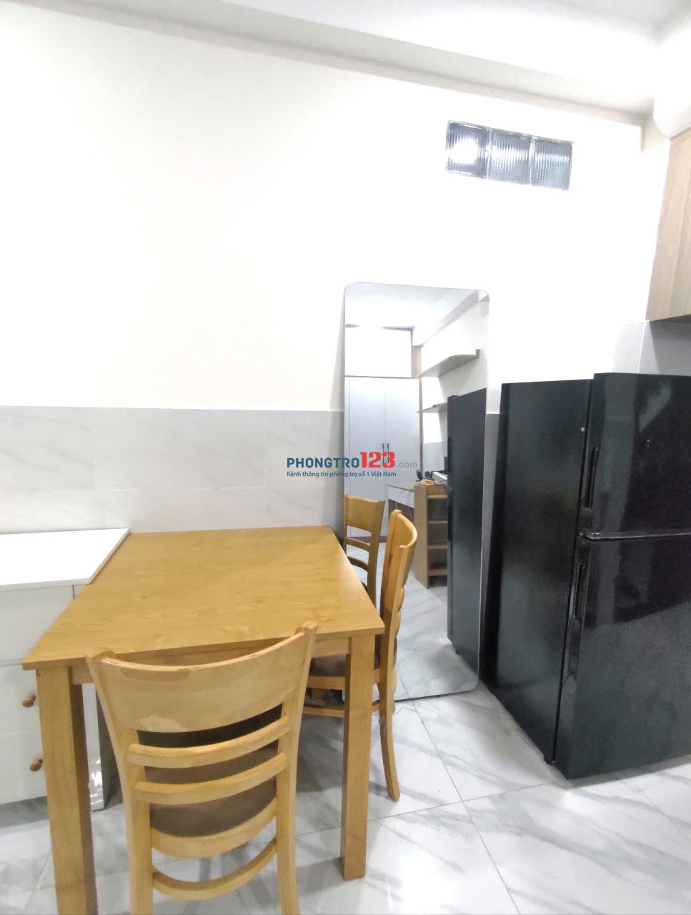 CHO THUÊ CĂN HỘ DỊCH VỤ MỚI XÂY GẦN SÂN BAY TÂN SƠN NHẤT