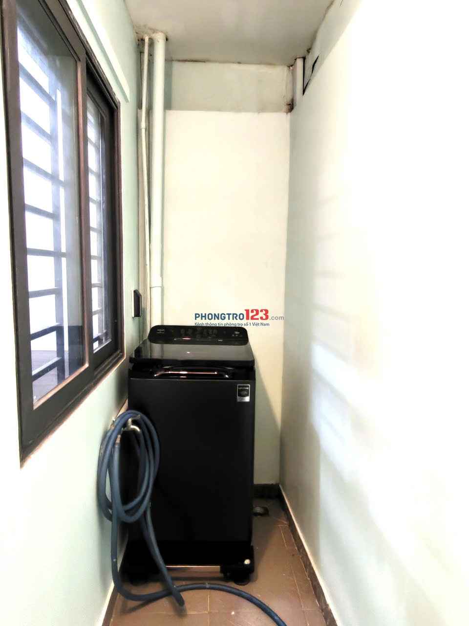 CHO THUÊ CĂN HỘ DỊCH VỤ MỚI XÂY GẦN SÂN BAY TÂN SƠN NHẤT